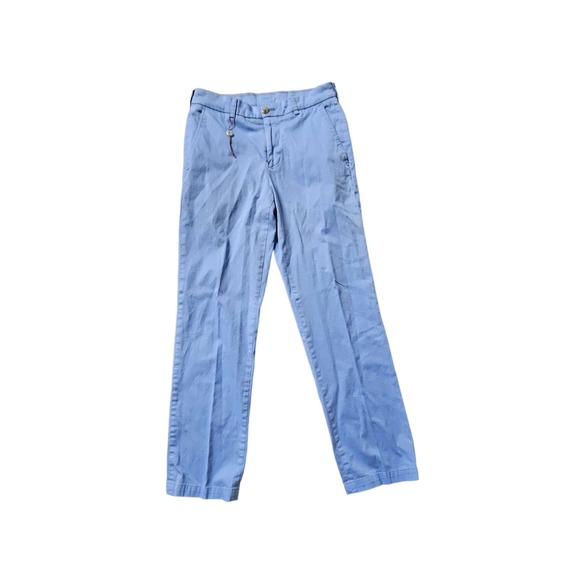 Southern Tide Other - Men Southern Tide classic fit blue pants size 30w Lu